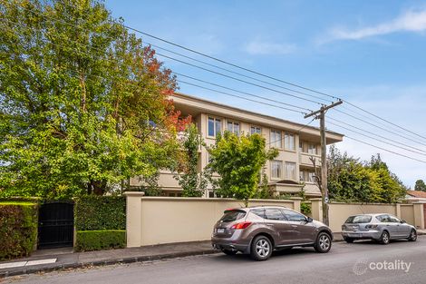 Property photo of 3/97-99 Brougham Street Kew VIC 3101