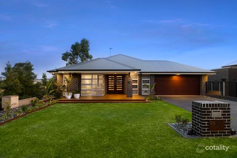 Property photo of 95 Forestgrove Drive Harrington Park NSW 2567