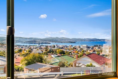 Property photo of 20 Knocklofty Terrace West Hobart TAS 7000