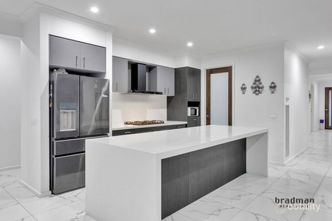 Property photo of 4 Whistler Avenue Wallan VIC 3756