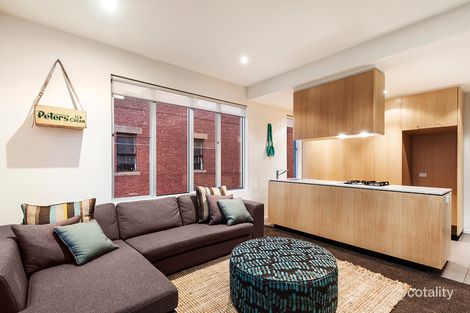 Property photo of 303/69-73 Victoria Street Fitzroy VIC 3065