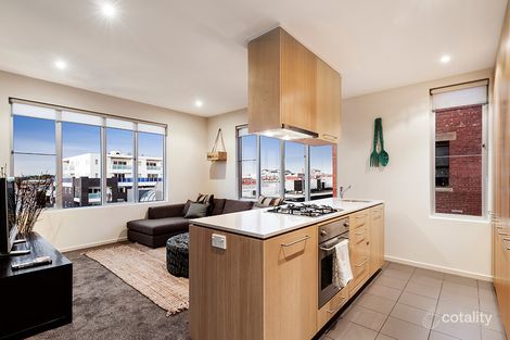 Property photo of 303/69-73 Victoria Street Fitzroy VIC 3065