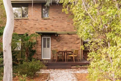 Property photo of 70 Cowper Street Ainslie ACT 2602