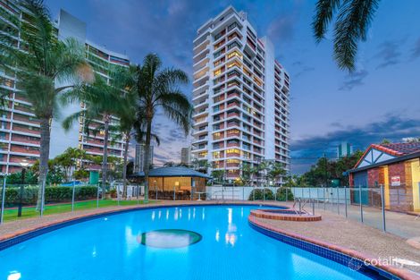 Property photo of 51/18 Commodore Drive Surfers Paradise QLD 4217