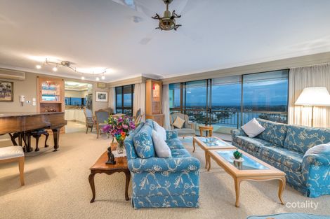 Property photo of 51/18 Commodore Drive Surfers Paradise QLD 4217
