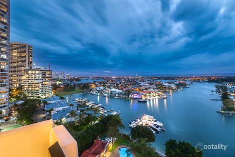 Property photo of 51/18 Commodore Drive Surfers Paradise QLD 4217