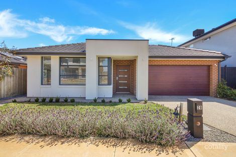 28 Gibsons Cct, Bonnie Brook, VIC 3335