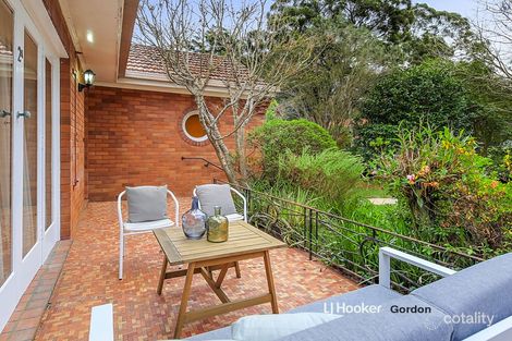 Property photo of 2A Kendall Street Pymble NSW 2073