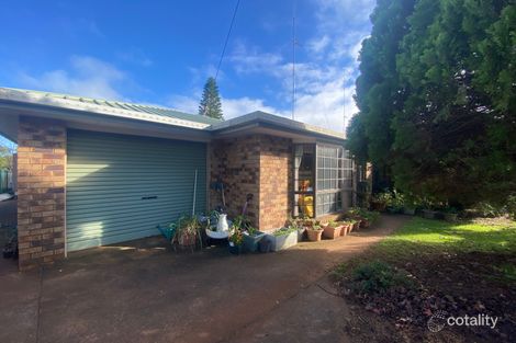 Property photo of 5 Damian Crescent Kearneys Spring QLD 4350