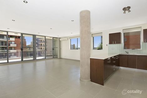 Property photo of 5/12-18 Bathurst Street Liverpool NSW 2170