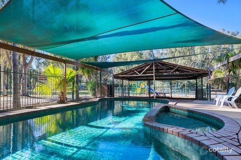 Property photo of 13 Bushlands Road Tocumwal NSW 2714