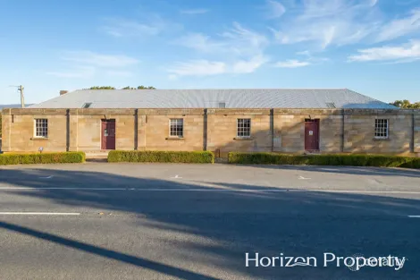 Property photo of 137 High Street Campbell Town TAS 7210
