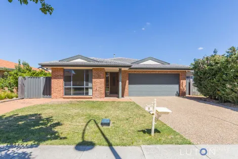 Property photo of 6 Buckingham Street Amaroo ACT 2914