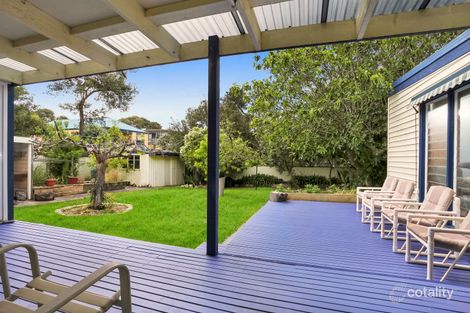 Property photo of 64 Landra Street Rye VIC 3941