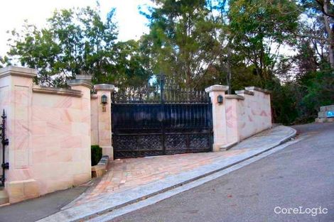 Property photo of 3 Alfred Street Woolwich NSW 2110