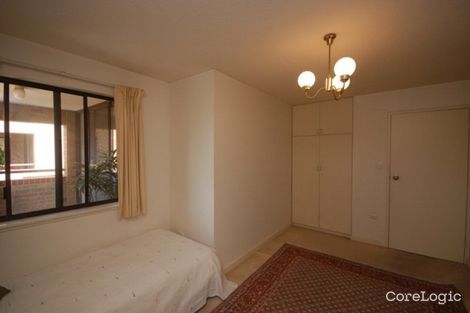 Property photo of 25/21 Jeffcott Street North Adelaide SA 5006