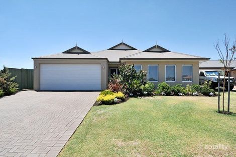 4 Cooeyup Cl, Ravenswood, WA 6208