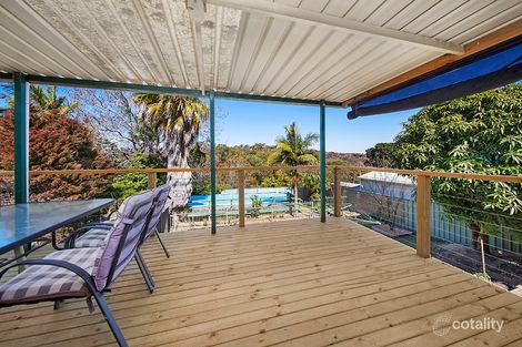 Property photo of 26 Eighth Avenue Loftus NSW 2232