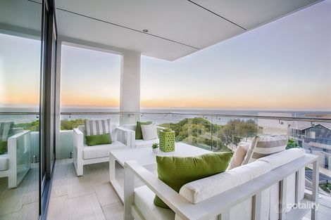 Property photo of 5/11 Perlinte View North Coogee WA 6163