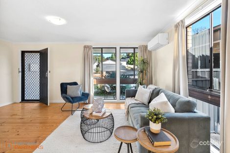 Property photo of 2 Maidment Place Kambah ACT 2902