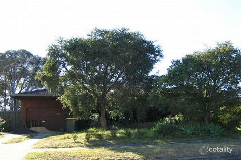 35 Ridgeway Cres, Quakers Hill, NSW 2763