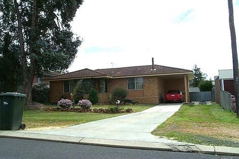 Property photo of 4 Clifton Street Collie WA 6225