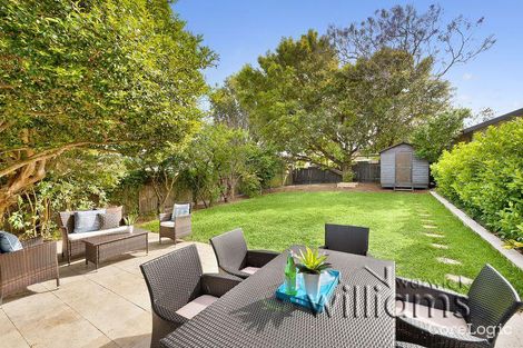 Property photo of 60 Millar Street Drummoyne NSW 2047