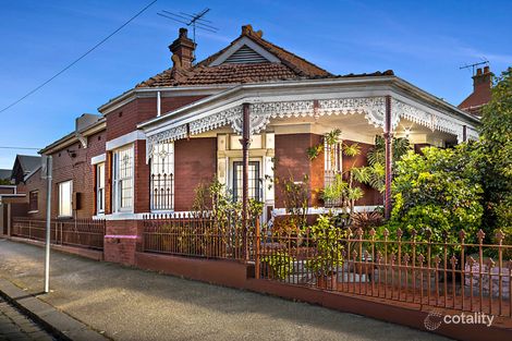 Property photo of 845 Rathdowne Street Carlton North VIC 3054