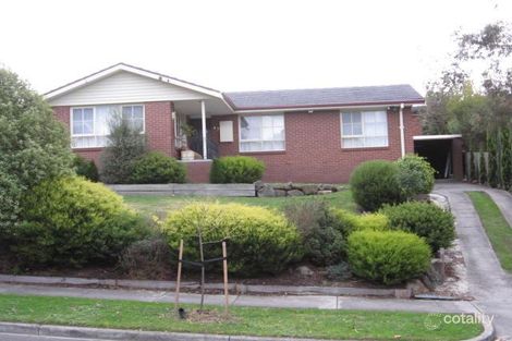 43 Polaris Dr, Doncaster East, VIC 3109