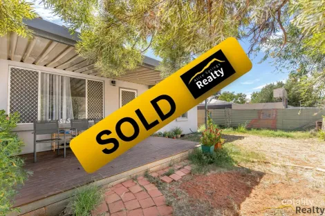 Property photo of 1/56 Bradshaw Drive Gillen NT 0870