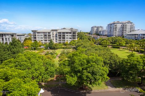 Property photo of 512/3 Palm Avenue Breakfast Point NSW 2137