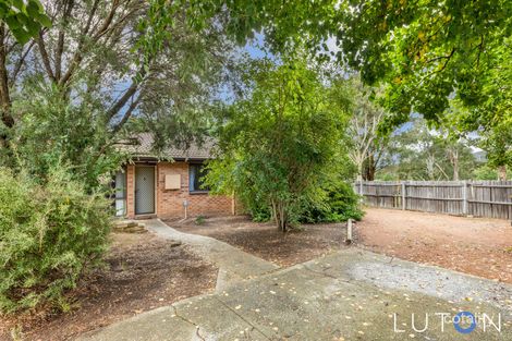 Property photo of 13 Moloney Close Calwell ACT 2905