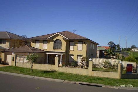 Property photo of 53 Huntley Drive Blacktown NSW 2148