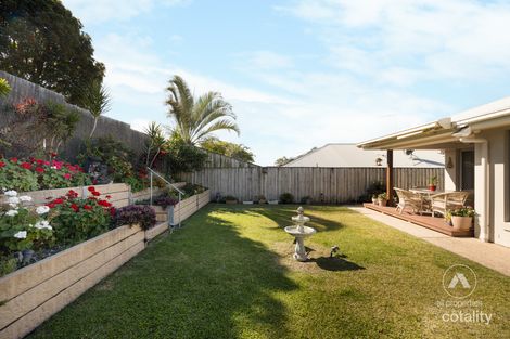 Property photo of 2/11 Phaeton Street Upper Coomera QLD 4209