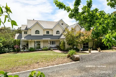 133 Shannons Rd, Mount Macedon, VIC 3441