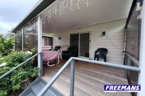 Property photo of 1533 Proston Boondooma Road Coverty QLD 4613