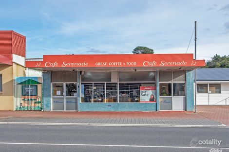 40-42 Orr St, Queenstown, TAS 7467