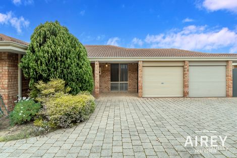 Property photo of 27A Alexander Street Wembley WA 6014