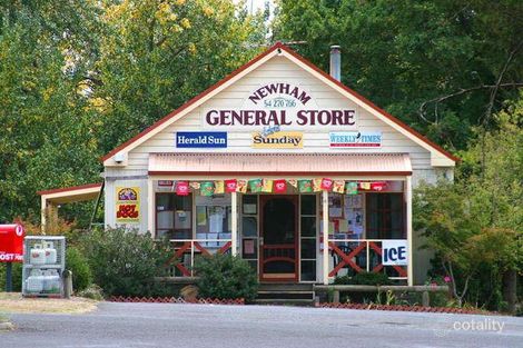 Property photo of 2 Dons Road Newham VIC 3442