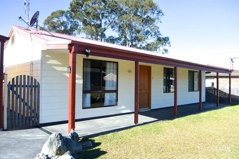 Property photo of 24 Boronia Avenue Sanctuary Point NSW 2540