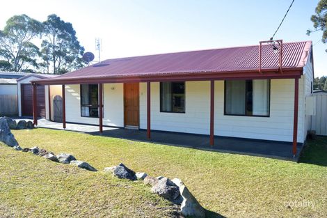 Property photo of 24 Boronia Avenue Sanctuary Point NSW 2540
