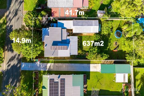 Property photo of 44 Yacht Street Clontarf QLD 4019