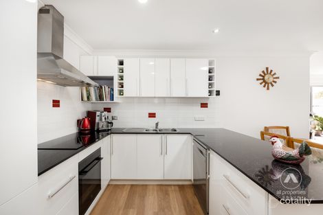 Property photo of 2/11 Phaeton Street Upper Coomera QLD 4209