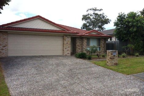 Property photo of 32 Monivae Circuit Eagleby QLD 4207