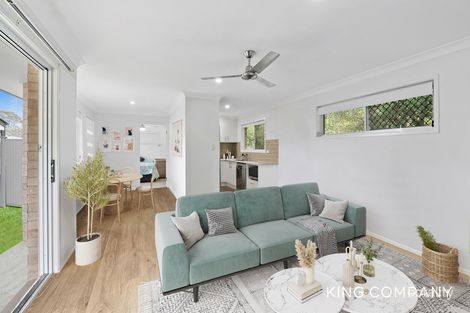 Property photo of 19 Holder Street Loganholme QLD 4129