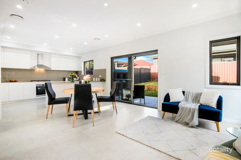 Property photo of 21A Camillo Street Pendle Hill NSW 2145