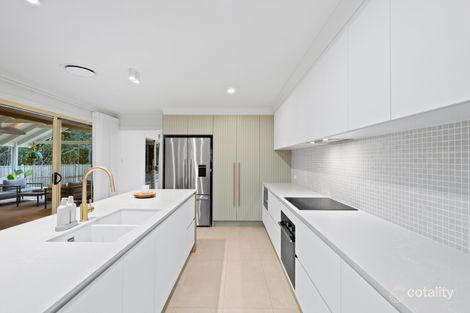 Property photo of 5 Comic Court Wellington Point QLD 4160