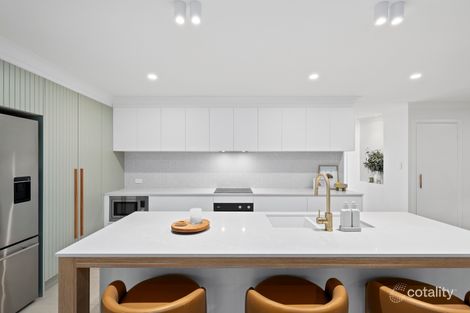 Property photo of 5 Comic Court Wellington Point QLD 4160