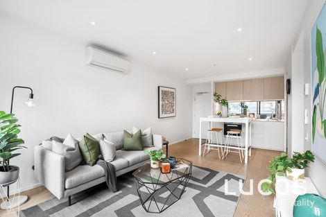 Property photo of 407N/883 Collins Street Docklands VIC 3008