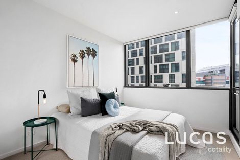 Property photo of 407N/883 Collins Street Docklands VIC 3008